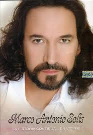 Amazon.com: Marco Antonio Solís: La Historia Continua…En Videos : Marco  Antonio Sol s: Movies & TV