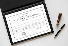 Le divorce entraîne la liquidation du régime matrimonial. Le Contrat De Mariage Comment Le Choisir Justifit Be