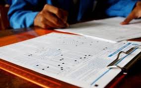 Riesenauswahl an werkzeug und baumaterial. Scan Lembar Jawaban Un Butuh 3 Tahap Okezone News