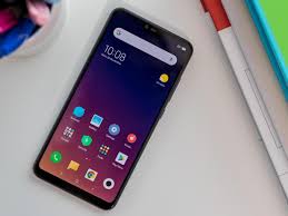 Xiaomi Mi 8 Lite Review