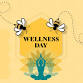 Wellness Hive - Hello Spring Walk event image