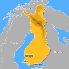 Carte des continents du monde. Offices De Tourisme De La Finlande Finland Tourist Offices