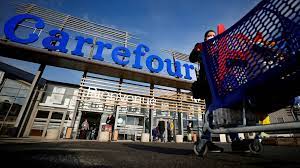 Carrefour bahrain aims to provide its customers with best prices and great offers that one can benefit from. Doch Keine Ubernahme Carrefour Bleibt Franzosisch
