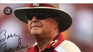 Bobby Bowden Legacy Interview