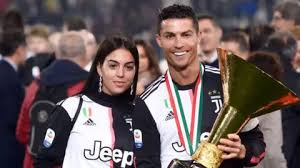 Cristiano Ronaldo and Georgina Rodríguez Announce Their Engagement After Nine Years Together