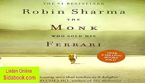 Apr 14, 2021 · the monk who sold his ferrari pdf, free audiobook, and animated summary. The Monk Who Sold His Ferrari Audiobook Free Robin Sharma