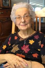 Beatrice Olin Obituary