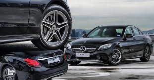 Maybe you would like to learn more about one of these? 6 Fakta Pantas Mercedes Benz C 200 Amg Line Di Malaysia Ansuran Rm2 9k Sahaja
