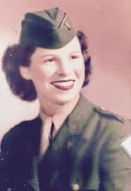 Margaret Platt Obituary