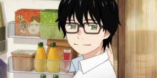 March Comes In Like a Lion's Rei Kiriyama Depicts Depression in Anime Done  Right