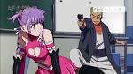 ウィザード・バリスターズ～弁魔士セシル