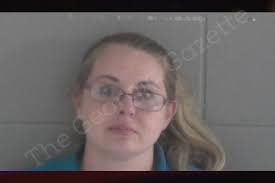 Maranda Conley — Brantley County Jail Bookings