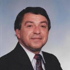 Obituary, Visitation & Funeral Information