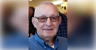 Obituary information for Richard Wayne Bonebrake
