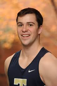 2018-19 Men's Track and Field Roster