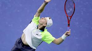 Born 15 april 1999) is a canadian professional tennis player. Das Tennisjahr 2020 Von Denis Shapovalov Tennisnet Com