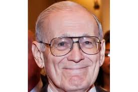 Charles Hildreth Obituary (1930