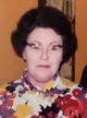 Lillian Elaine Sweeney Schmit (1911-1993)