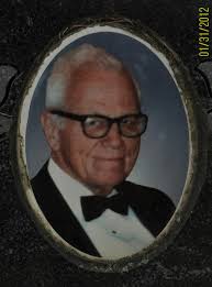 Dale Lowell Harshman (1920-2000)