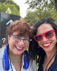 Lacey Schwartz Delgado