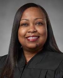 Women's History Month Inspirational Women African-American Female Judges in  San Diego County