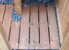 Diy Outdoor Shower Pan Outdoor Shower Shower Pan Diy Outdoor