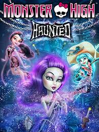 Cute coloring pages coloring pages for girls coloring sheets coloring books monster high school monster high dolls cartoon character sweat screams frankie coloring page from frankie stein category. Monster High Haunted Tv Movie 2015 Imdb