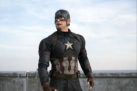Why Chris Evans Almost Turned Down Playing Captain America
