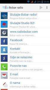 Bobar Radio For Android Apk Download