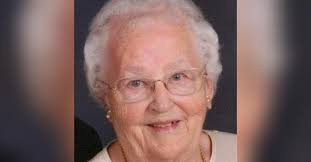 Doris L. Schwiebert Obituary