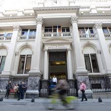 ¿qué puede hacer el banco central? Dolar Hoy Desde El Banco Central Dijeron Que Absorberan La Liquidez Excedente