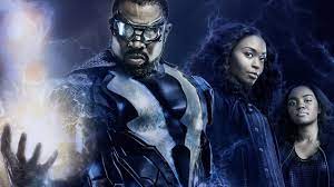 Lastly, jennifer's curiosity is piqued by a new boy at school. Black Lightning Season 4 Confirmed Den Of Geek
