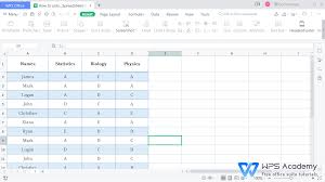 Academy giyu can be unlocked after you complete all seven special missions on normal difficulty. How To Unlock Excel Sheet In Wps Spreadsheet Wps Office Quick Tutorials Online