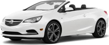 2017 Buick Cascada Problems | Kelley Blue Book