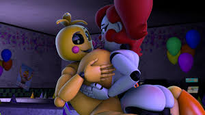 Rule34 - If it exists, there is porn of it  circus baby, toy chica (fnaf)   4867719
