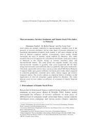 The journal is receptive to papers in all areas of economics. 2