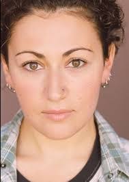 Elizabeth Sroka's Instagram, Twitter & Facebook