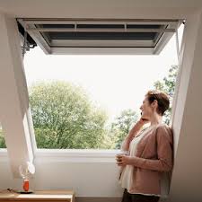 Velux 3 en 1 la solution 3 en 1. Fenetre De Toit A Projection Patrimoine Velux A Pivot En Bois A Double Vitrage