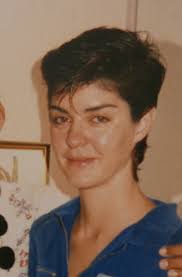 Deborah Elizabeth Cinnamon (1953-2018)