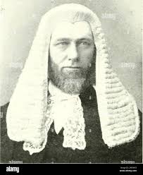 George a mitchell and a m mitchell hi-res stock photography and images