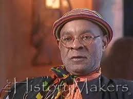 Lorenzo Pace's Biography