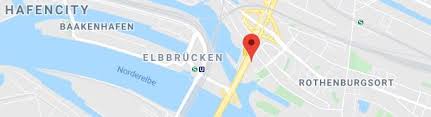 The hotel is located 500 metres from elbbrucken tube station. Un In Hamburg Direkt An Den Elbbrucken Im 4 Holiday Inn Inkl Fruhstuck Ab 39
