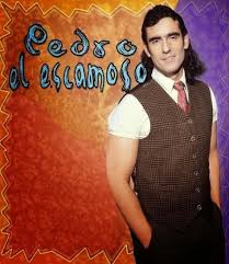 Jairo camargo es, sin duda. Pedro El Escamoso Serie De Tv 2001 Filmaffinity