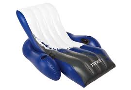 Luftsessel Raquo Floating Recliner Lounge Laquo Pool Liegestuhle Lounge Sessel Lounge