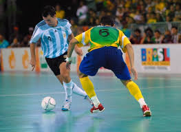 Have a tour and find out who wrote the best pages of futsal! Futsal Wikipedia