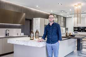 Bulthaup kitchens and living spaces are places whe. Kitchen Stories With Blu Line Kitchens Kitchen Magazine