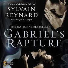 Ftc regulations require me to disclose that i will earn a small commission, at no extra cost to you, when you use the link above. Gabriel S Rapture Audiobook Sylvain Reynard Audible Com Au