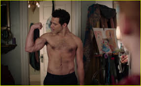 Maybe you would like to learn more about one of these? Skylar Astin Flexes His Muscles During Shirtless Scene On Zoey S Extraordinary Playlist Photo 4449782 Shirtless Skylar Astin Zoey S Extraordinary Playlist Pictures Just Jared
