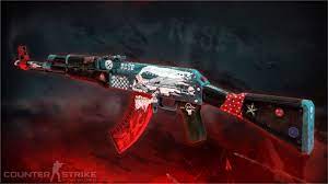 Pin On Categoria Skins Csgo