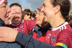 Athenry Camogie Club added a new photo.